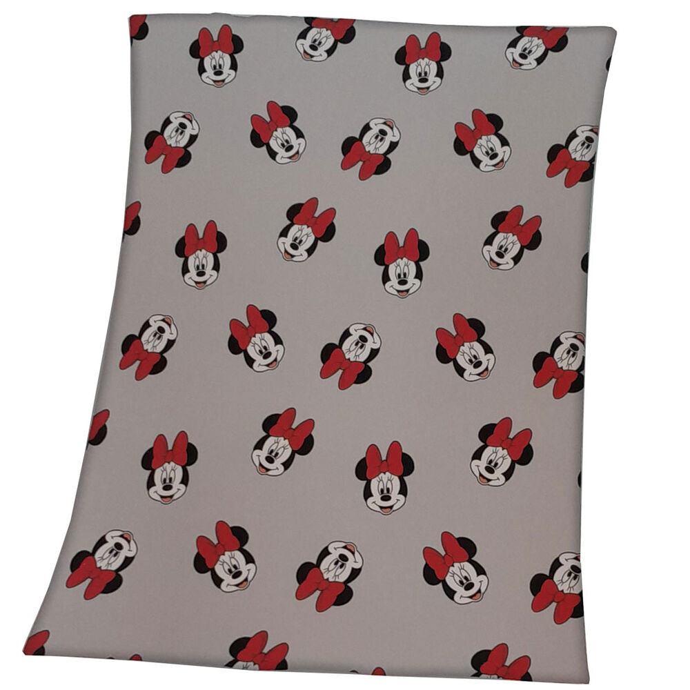 Disney Minnie Filt 100x75cm