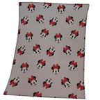 Disney Minnie Filt 100x75cm