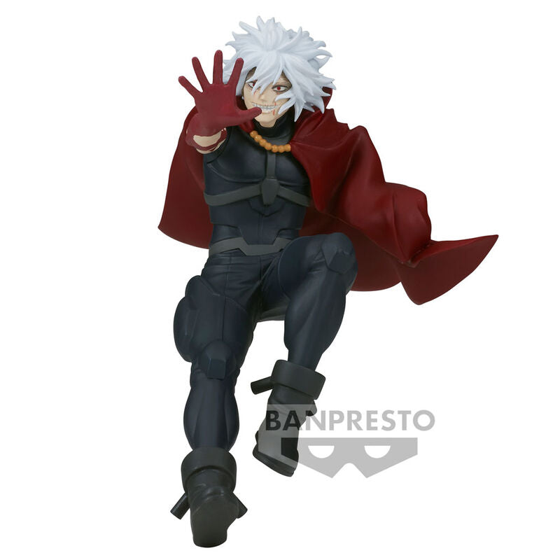 My Hero Academia Tomura Shigaraki Figur 13cm