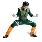Naruto Shippuden Vibration Stars Rock Lee II Figur 16cm