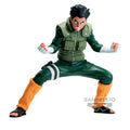 Naruto Shippuden Vibration Stars Rock Lee II Figur 16cm