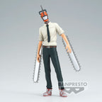 Chainsaw Man Chain Spirits Vol. 5 Figur 16cm