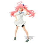 Milim Nava Figur – 15cm från That Time I Got Reincarnated as a Slime