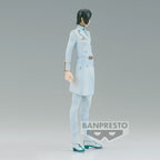 Bleach Solid and Souls Uryu Ishida Figur 17cm