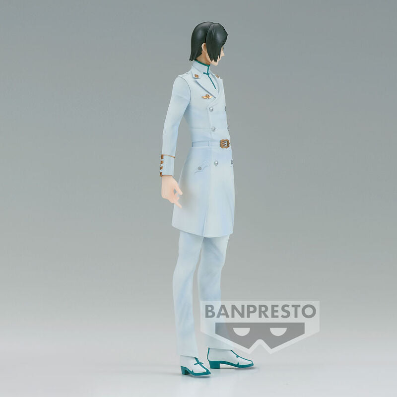 Bleach Solid and Souls Uryu Ishida Figur 17cm