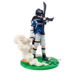 Naruto Shippuden Sasuke Uchiha Figur 12cm