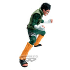 Naruto Shippuden Vibration Stars Rock Lee II Figur 16cm