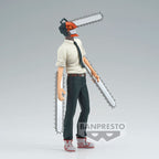 Chainsaw Man Chain Spirits Vol. 5 Figur 16cm