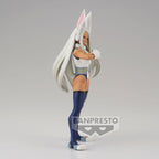 My Hero Academia Age of Heroes Rumi Usagiyama Mirko Figur 15cm
