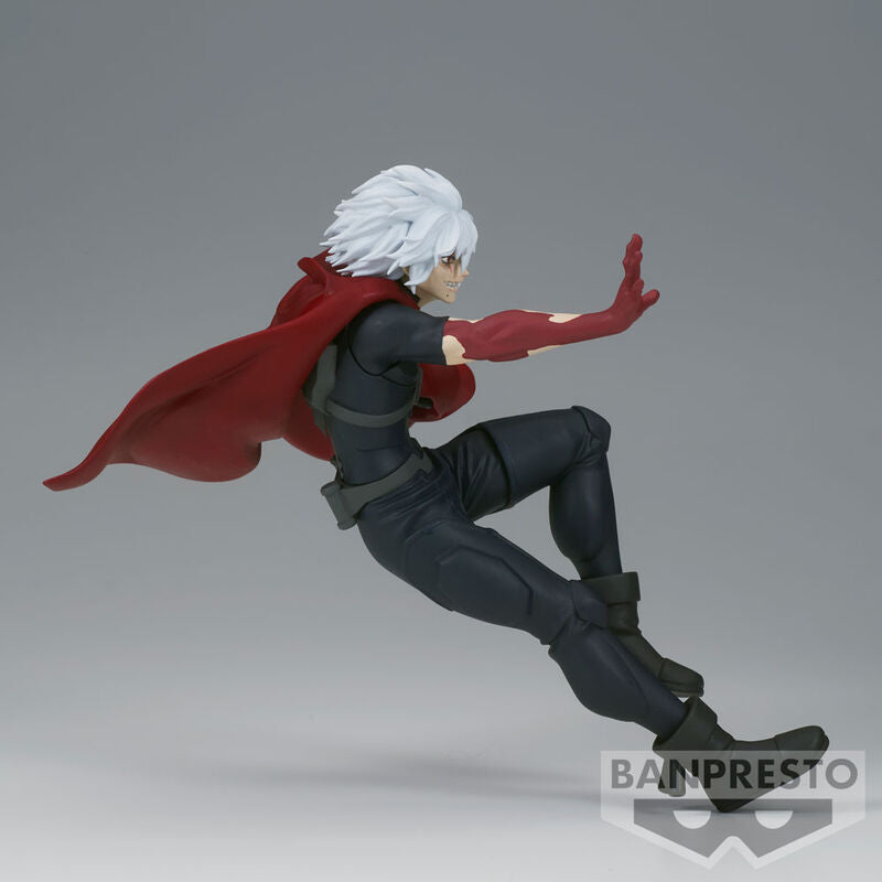 My Hero Academia Tomura Shigaraki Figur 13cm