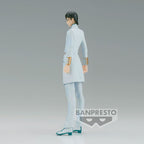Bleach Solid and Souls Uryu Ishida Figur 17cm