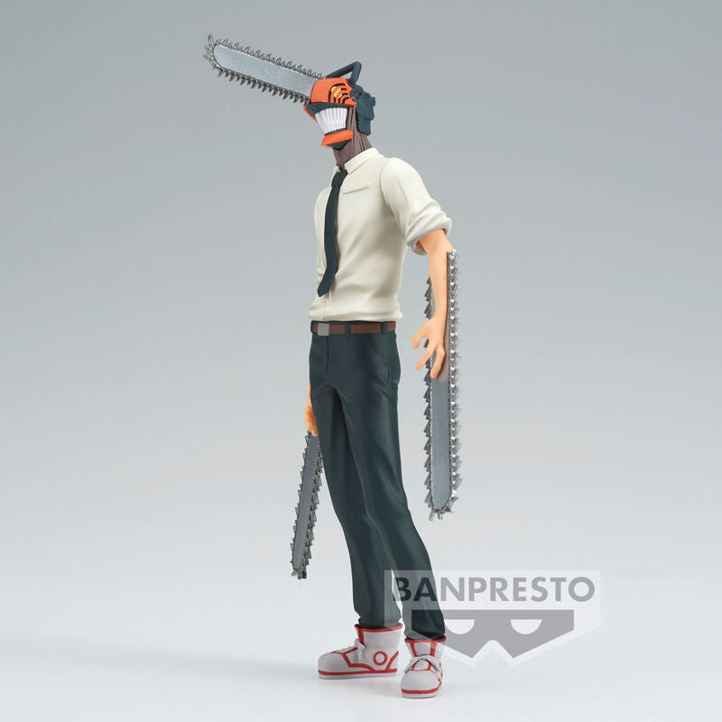 Chainsaw Man Chain Spirits Vol. 5 Figur 16cm