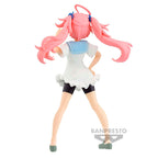 Milim Nava Figur – 15cm från That Time I Got Reincarnated as a Slime