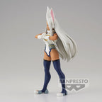 My Hero Academia Age of Heroes Rumi Usagiyama Mirko Figur 15cm