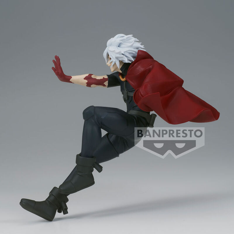 My Hero Academia Tomura Shigaraki Figur 13cm