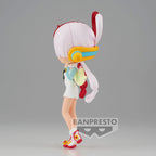 One Piece Film Red Uta Q Posket Figur 14cm