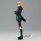 One Piece Grandline Series Film Red Helmeppo Figur 17cm