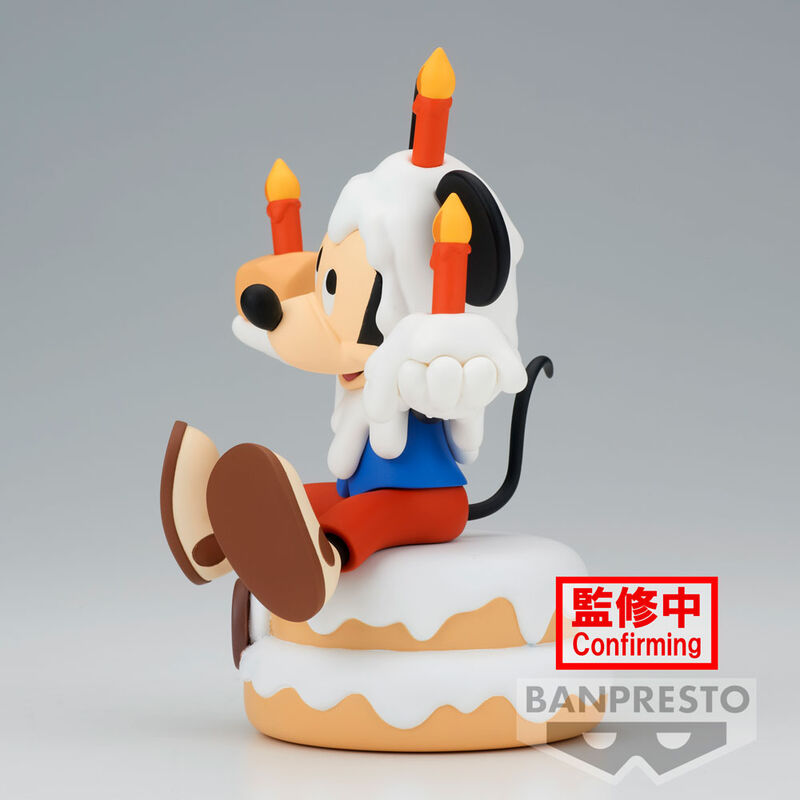 Disney 100th Anniversary Mickey Mouse Figur 11cm