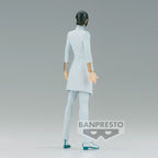 Bleach Solid and Souls Uryu Ishida Figur 17cm