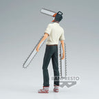 Chainsaw Man Chain Spirits Vol. 5 Figur 16cm