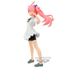Milim Nava Figur – 15cm från That Time I Got Reincarnated as a Slime