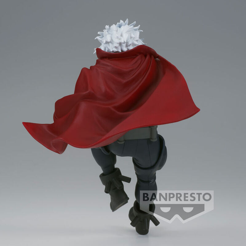 BANPRESTO