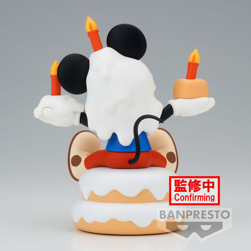 Disney 100th Anniversary Mickey Mouse Figur 11cm