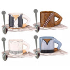 Star Wars Rebel Espresso Set