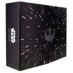 Star Wars Rebel Espresso Set