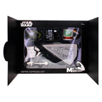 Star Wars Empire Espresso Set