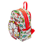 Loungefly Hello Kitty Rygsäck 26cm