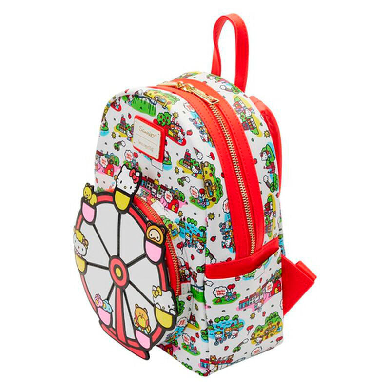 Loungefly Hello Kitty Rygsäck 26cm