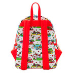 Loungefly Hello Kitty Rygsäck 26cm