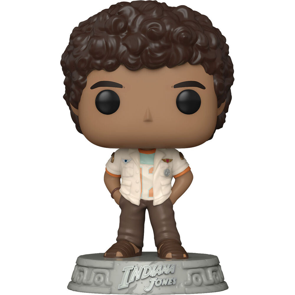 Funko POP vinyl figure 9cm in window gift box.