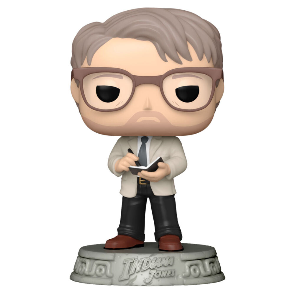 Funko POP vinyl figure 9cm in window gift box.