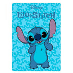 Disney Stitch Polar Blanket - 100x140cm