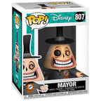 Funko POP Figur Disney Nightmare Before Christmas Mayor