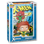 POP Figur Comic Cover Marvel X-Men Phoenix