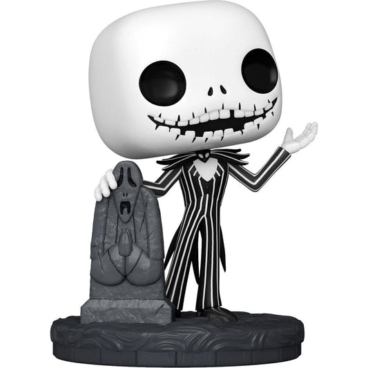 Funko POP vinyl figure 9cm in window gift box.