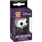 Nightmare Before Christmas.