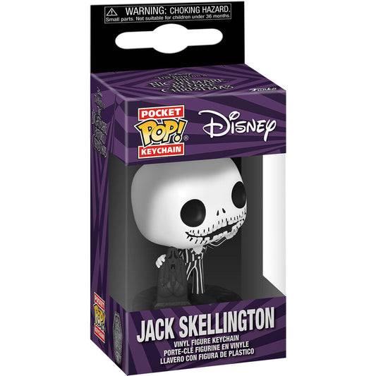 Nightmare Before Christmas.