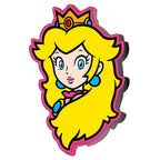 Super Mario Bros Peach 3D Kudde