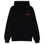Stranger Things Demogorgon Hoodie - Storlek L