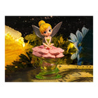 Disney Figurer Tinker Bell Ver.A Q posket 10cm