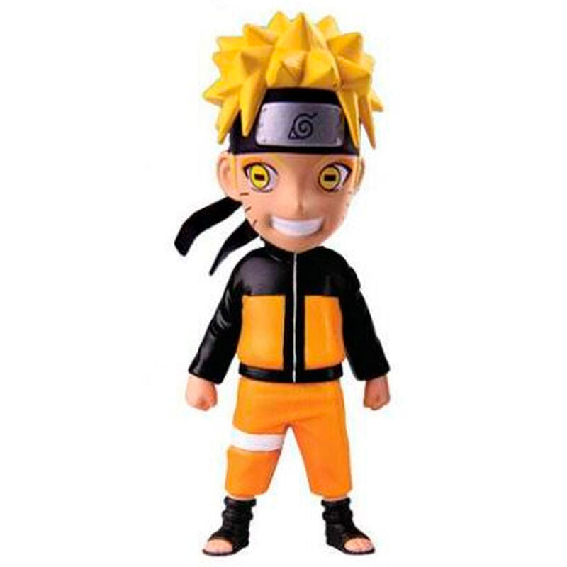 Naruto Shippuden Sage Mode Naruto Figur 10cm