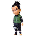 Naruto Shippuden Shikamaru Figur 10cm - Samlarobjekt