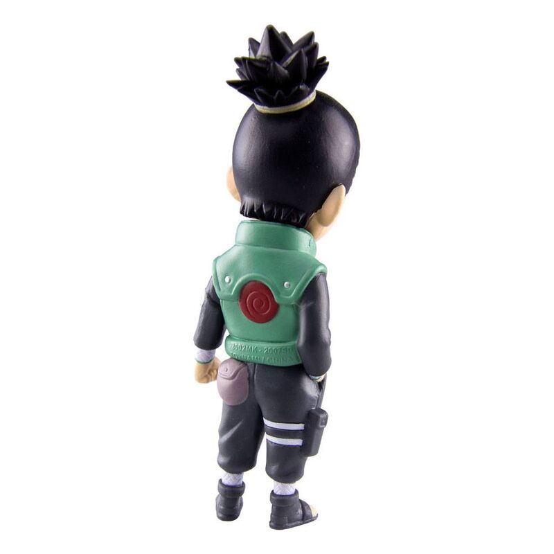 Naruto Shippuden Shikamaru Figur 10cm - Samlarobjekt