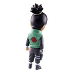 Naruto Shippuden Shikamaru Figur 10cm - Samlarobjekt