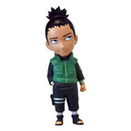 Naruto Shippuden Shikamaru Figur 10cm - Samlarobjekt