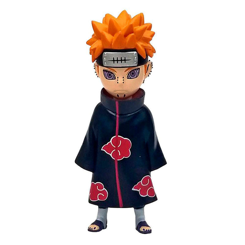 Naruto Shippuden Pain Figur 10cm – Samlarfigur i PVC